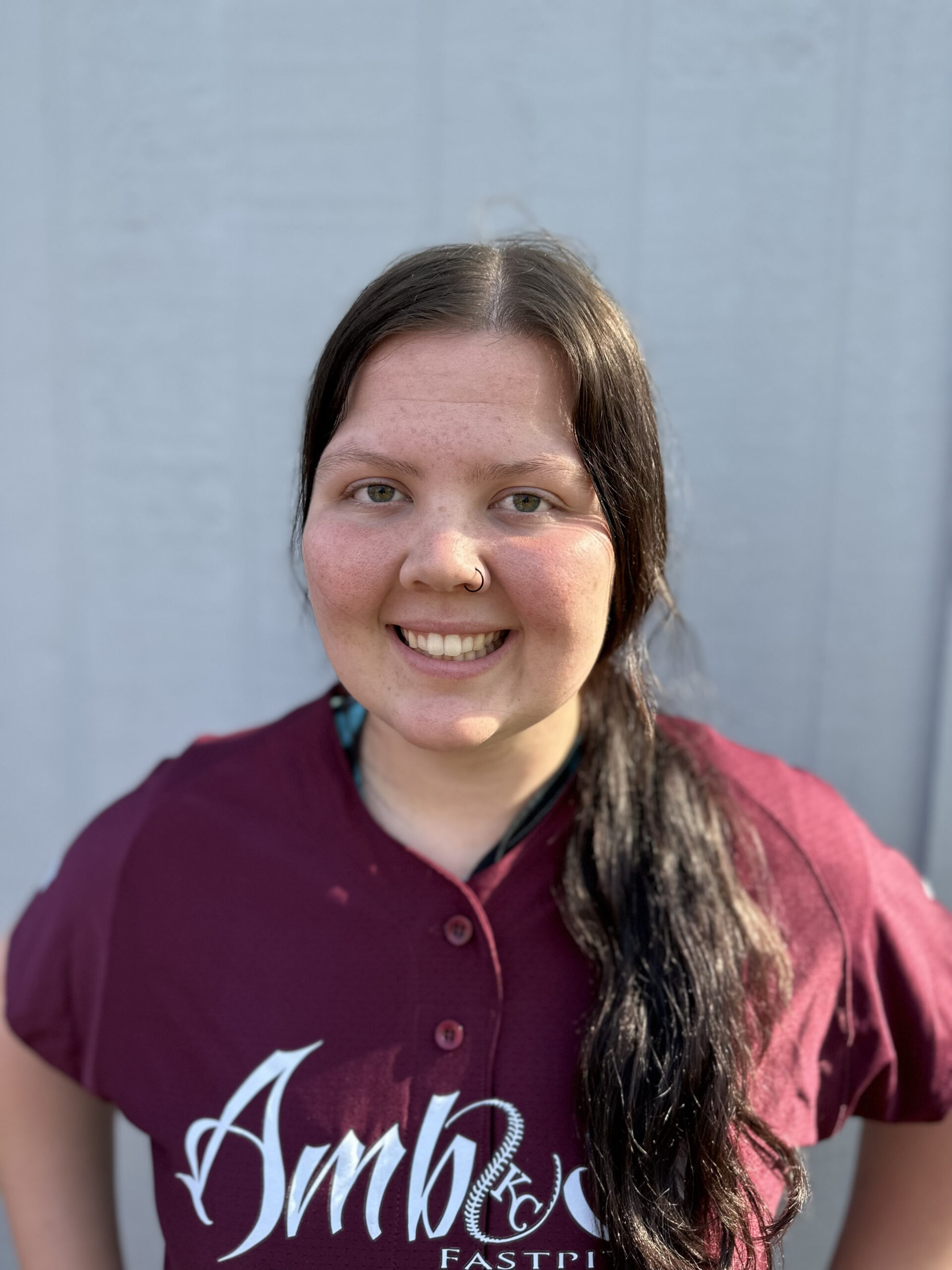 KC Ambush 06 Roster KC Ambush Fastpitch