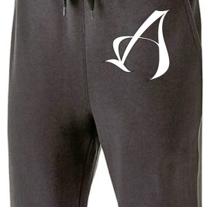 Women's Black Sweatpants